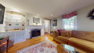 Come fall in love with this absolutely bright and cheery home! on Hyannis Golf Club in Massachusetts - for sale on GolfHomes.com, golf home, golf lot