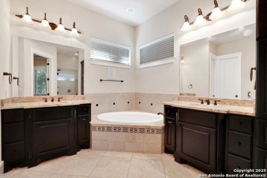 Welcome to Your Dream Home in a Cibolo Canyons Resort Community on TPC of San Antonio in Texas - for sale on GolfHomes.com, golf home, golf lot