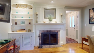 Come fall in love with this absolutely bright and cheery home! on Hyannis Golf Club in Massachusetts - for sale on GolfHomes.com, golf home, golf lot