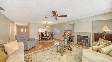 WELCOME HOME TO AN AMAZING OPPORTUNITY to live in this wonderful on The Meadows Golf and Country Club in Florida - for sale on GolfHomes.com, golf home, golf lot