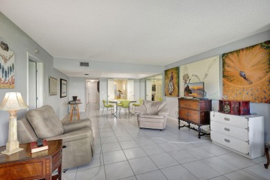 Welcome to this spacious first-floor condo, perfectly situated on Poinciana Golf Club in Florida - for sale on GolfHomes.com, golf home, golf lot