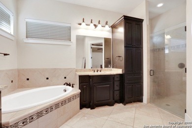 Welcome to Your Dream Home in a Cibolo Canyons Resort Community on TPC of San Antonio in Texas - for sale on GolfHomes.com, golf home, golf lot