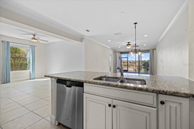 One or more photo(s) has been virtually staged. MOTIVATED on Esplanade Golf and Country at Lakewood Ranch in Florida - for sale on GolfHomes.com, golf home, golf lot