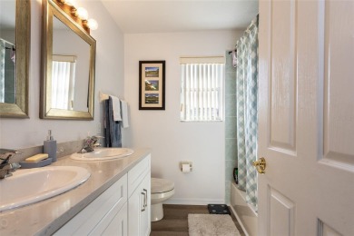 Experience Florida living at its finest in this stunning on Grand Haven Golf Club in Florida - for sale on GolfHomes.com, golf home, golf lot