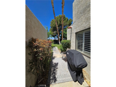 Welcome to Tahquitz Creek Villas, this quaint gated community to on Tahquitz Creek Golf Resort in California - for sale on GolfHomes.com, golf home, golf lot