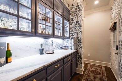 Experience luxury living on the Founders Course in this stunning on Chenal Country Club - Bear Den Mountain in Arkansas - for sale on GolfHomes.com, golf home, golf lot