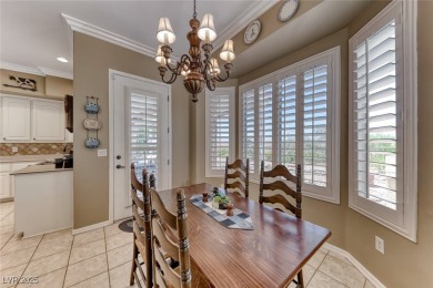 Experience easy living in this charming, move-in ready home on Revere Golf Club in Nevada - for sale on GolfHomes.com, golf home, golf lot