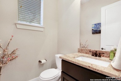 Welcome to Your Dream Home in a Cibolo Canyons Resort Community on TPC of San Antonio in Texas - for sale on GolfHomes.com, golf home, golf lot
