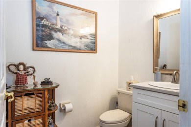 Experience Florida living at its finest in this stunning on Grand Haven Golf Club in Florida - for sale on GolfHomes.com, golf home, golf lot