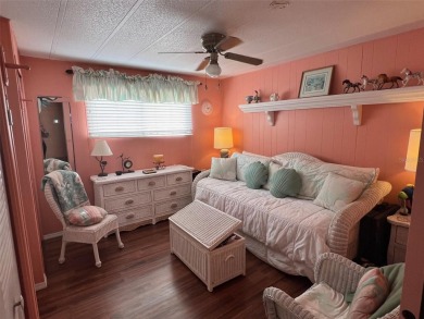 NEW REDUCED PRICE! Delight in the features of Palm Hill Country on Palm Hill Golf Club in Florida - for sale on GolfHomes.com, golf home, golf lot