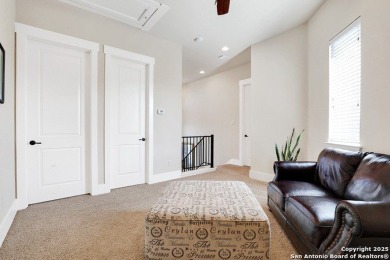 Welcome to Your Dream Home in a Cibolo Canyons Resort Community on TPC of San Antonio in Texas - for sale on GolfHomes.com, golf home, golf lot