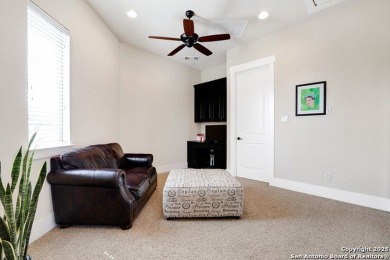 Welcome to Your Dream Home in a Cibolo Canyons Resort Community on TPC of San Antonio in Texas - for sale on GolfHomes.com, golf home, golf lot