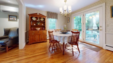Come fall in love with this absolutely bright and cheery home! on Hyannis Golf Club in Massachusetts - for sale on GolfHomes.com, golf home, golf lot