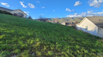Bring your vision to life and build your dream home on this on Quail Ridge Golf Course in Washington - for sale on GolfHomes.com, golf home, golf lot