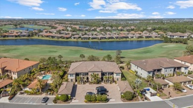 One or more photo(s) has been virtually staged. MOTIVATED on Esplanade Golf and Country at Lakewood Ranch in Florida - for sale on GolfHomes.com, golf home, golf lot