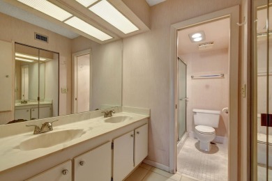 Welcome to this spacious first-floor condo, perfectly situated on Poinciana Golf Club in Florida - for sale on GolfHomes.com, golf home, golf lot