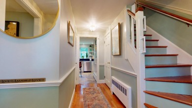 Come fall in love with this absolutely bright and cheery home! on Hyannis Golf Club in Massachusetts - for sale on GolfHomes.com, golf home, golf lot