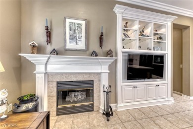 Experience easy living in this charming, move-in ready home on Revere Golf Club in Nevada - for sale on GolfHomes.com, golf home, golf lot