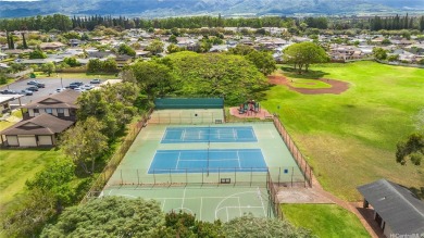 Golf Course Views from this Renovated 2-bedroom / 1.5-bath on Mililani Golf Club in Hawaii - for sale on GolfHomes.com, golf home, golf lot
