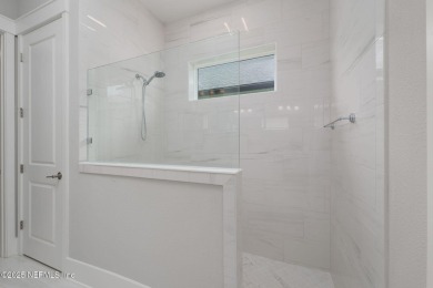 Enjoy your coffee with sunrises over expansive views of Seabrook on Palm Valley Golf Club in Florida - for sale on GolfHomes.com, golf home, golf lot