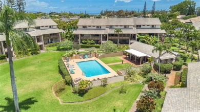 Golf Course Views from this Renovated 2-bedroom / 1.5-bath on Mililani Golf Club in Hawaii - for sale on GolfHomes.com, golf home, golf lot