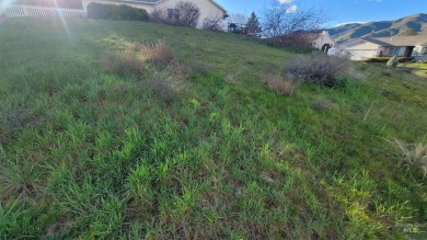 Bring your vision to life and build your dream home on this on Quail Ridge Golf Course in Washington - for sale on GolfHomes.com, golf home, golf lot