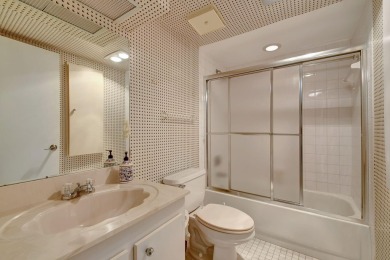 Welcome to this spacious first-floor condo, perfectly situated on Poinciana Golf Club in Florida - for sale on GolfHomes.com, golf home, golf lot