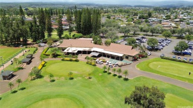 Golf Course Views from this Renovated 2-bedroom / 1.5-bath on Mililani Golf Club in Hawaii - for sale on GolfHomes.com, golf home, golf lot