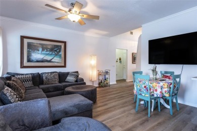 Experience Florida living at its finest in this stunning on Grand Haven Golf Club in Florida - for sale on GolfHomes.com, golf home, golf lot