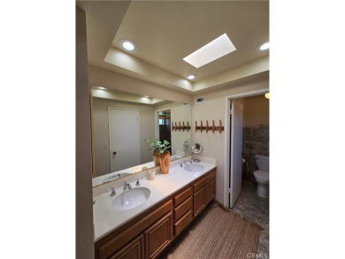 Welcome to Tahquitz Creek Villas, this quaint gated community to on Tahquitz Creek Golf Resort in California - for sale on GolfHomes.com, golf home, golf lot