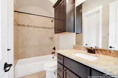 Welcome to Your Dream Home in a Cibolo Canyons Resort Community on TPC of San Antonio in Texas - for sale on GolfHomes.com, golf home, golf lot
