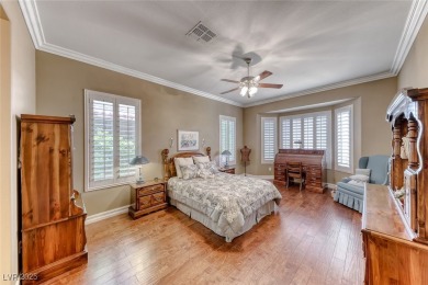 Experience easy living in this charming, move-in ready home on Revere Golf Club in Nevada - for sale on GolfHomes.com, golf home, golf lot