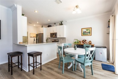 Experience Florida living at its finest in this stunning on Grand Haven Golf Club in Florida - for sale on GolfHomes.com, golf home, golf lot