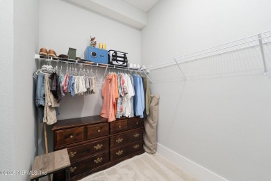 Enjoy your coffee with sunrises over expansive views of Seabrook on Palm Valley Golf Club in Florida - for sale on GolfHomes.com, golf home, golf lot