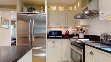 Come fall in love with this absolutely bright and cheery home! on Hyannis Golf Club in Massachusetts - for sale on GolfHomes.com, golf home, golf lot