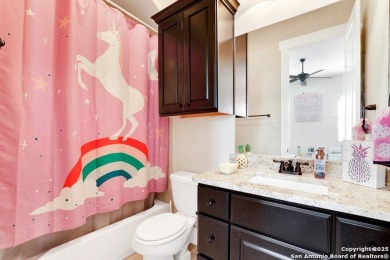 Welcome to Your Dream Home in a Cibolo Canyons Resort Community on TPC of San Antonio in Texas - for sale on GolfHomes.com, golf home, golf lot