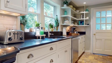 Come fall in love with this absolutely bright and cheery home! on Hyannis Golf Club in Massachusetts - for sale on GolfHomes.com, golf home, golf lot