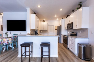 Experience Florida living at its finest in this stunning on Grand Haven Golf Club in Florida - for sale on GolfHomes.com, golf home, golf lot