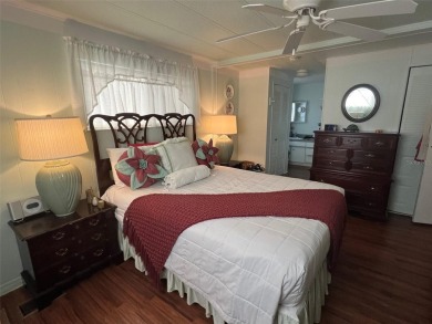 NEW REDUCED PRICE! Delight in the features of Palm Hill Country on Palm Hill Golf Club in Florida - for sale on GolfHomes.com, golf home, golf lot