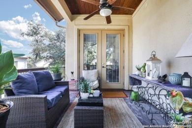 Welcome to Your Dream Home in a Cibolo Canyons Resort Community on TPC of San Antonio in Texas - for sale on GolfHomes.com, golf home, golf lot