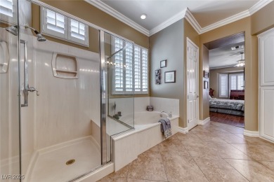 Experience easy living in this charming, move-in ready home on Revere Golf Club in Nevada - for sale on GolfHomes.com, golf home, golf lot