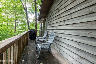 Charming Cabin in Laurel Valley Community - Ideal for Investment on Laurel Valley Golf Course in Tennessee - for sale on GolfHomes.com, golf home, golf lot