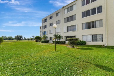 Welcome to this spacious first-floor condo, perfectly situated on Poinciana Golf Club in Florida - for sale on GolfHomes.com, golf home, golf lot