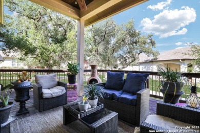 Welcome to Your Dream Home in a Cibolo Canyons Resort Community on TPC of San Antonio in Texas - for sale on GolfHomes.com, golf home, golf lot