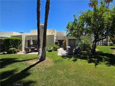 Welcome to Tahquitz Creek Villas, this quaint gated community to on Tahquitz Creek Golf Resort in California - for sale on GolfHomes.com, golf home, golf lot