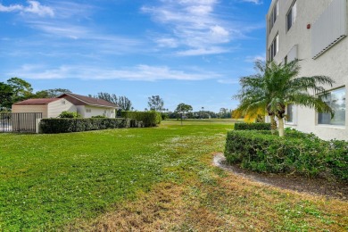 Welcome to this spacious first-floor condo, perfectly situated on Poinciana Golf Club in Florida - for sale on GolfHomes.com, golf home, golf lot