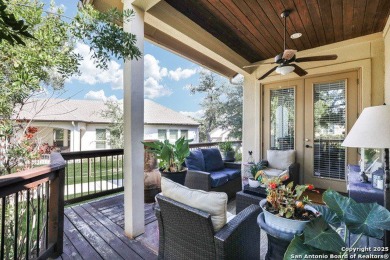 Welcome to Your Dream Home in a Cibolo Canyons Resort Community on TPC of San Antonio in Texas - for sale on GolfHomes.com, golf home, golf lot
