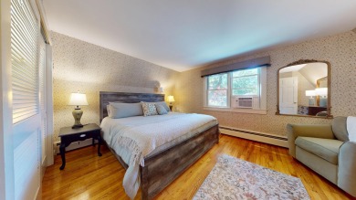 Come fall in love with this absolutely bright and cheery home! on Hyannis Golf Club in Massachusetts - for sale on GolfHomes.com, golf home, golf lot