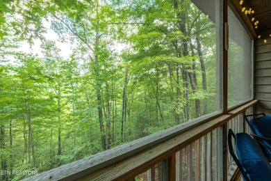 Charming Cabin in Laurel Valley Community - Ideal for Investment on Laurel Valley Golf Course in Tennessee - for sale on GolfHomes.com, golf home, golf lot