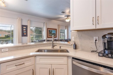 Experience Florida living at its finest in this stunning on Grand Haven Golf Club in Florida - for sale on GolfHomes.com, golf home, golf lot